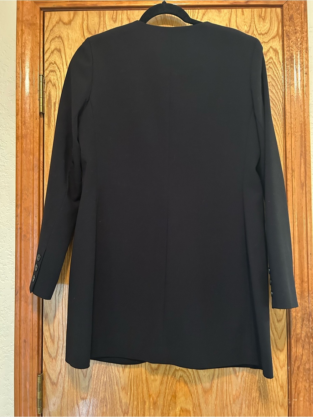 cabi - Vintage Symphony Coat - Size 8 - Stylist Sample - NWT - Timeless - Picture 2 of 7